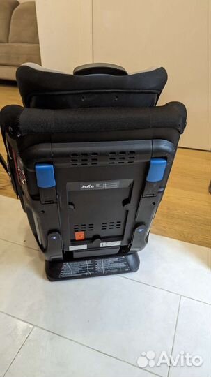 Детское кресло joie