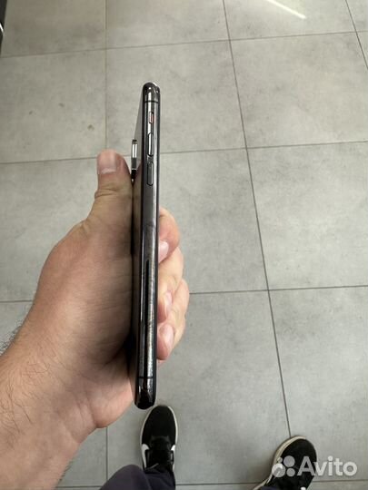 iPhone xs 64gb