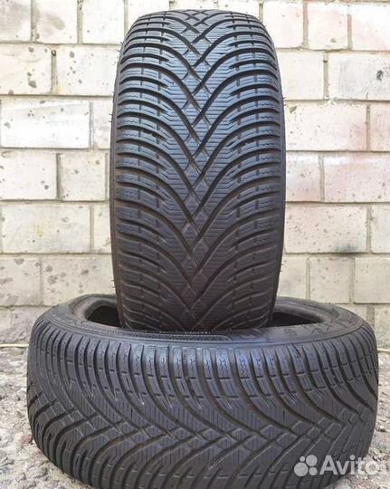 Kleber Krisalp HP3 205/45 R17 88V
