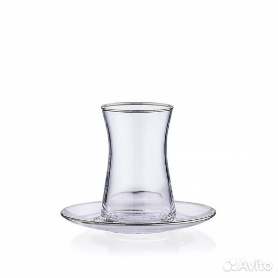 Армуду Korkmaz Elegance на 6 персон