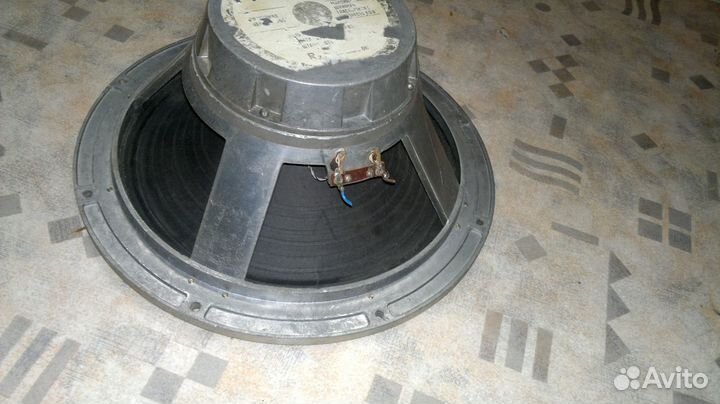 Динамик гд3030-1