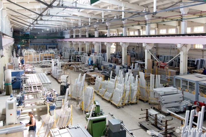 Бюджетные пластиковые окна пвх без монтажа