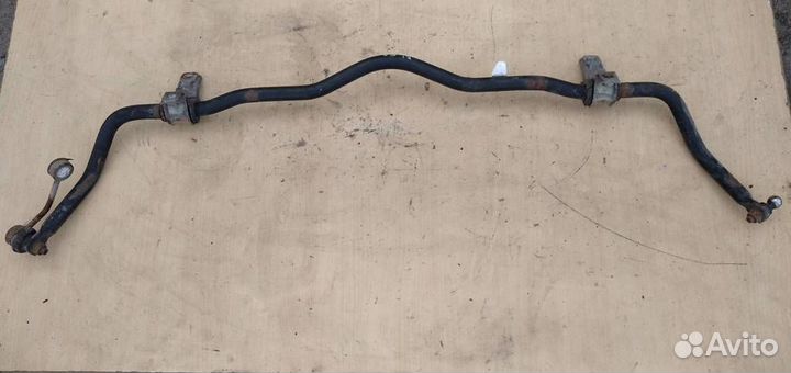 Стабилизатор передний Alfa Romeo 147