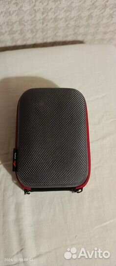 Футляр для фотоаппарата