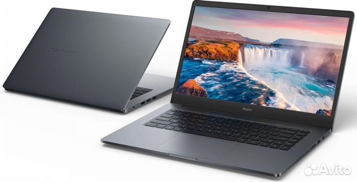 Ноутбук Xiaomi RedmiBook 15