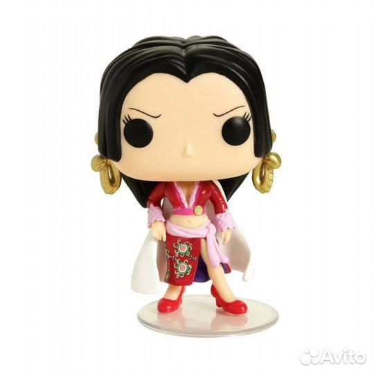 Фигурка Funko POP Vinyl One Piece Boa 23186
