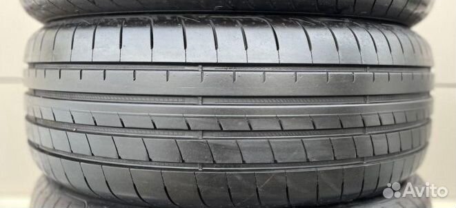 Goodyear Eagle F1 Asymmetric 5 245/45 R18