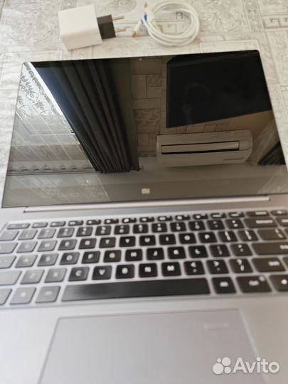 Xiaomi Mi Notebook Pro 15.6'' i7 16gb