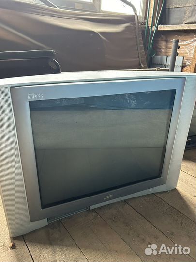 Телевизор бу