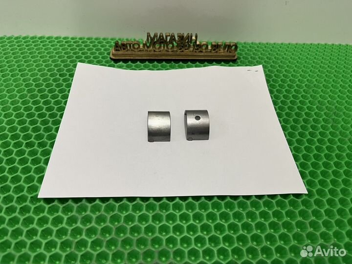 Вкладыши шатуна мотоблок Ока, Каскад