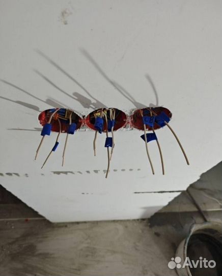 Ваш электрик: безопасные решения для дома