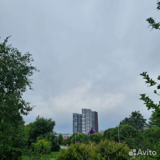 Спортивные очки