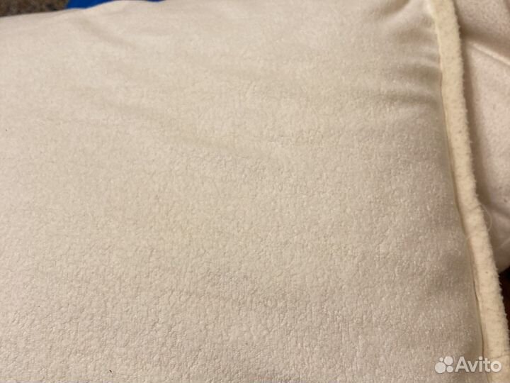 Подушка с шариками