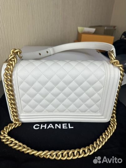 Сумка Chanel В наличии