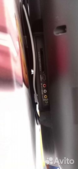 Телевизор lg 32 дюйма