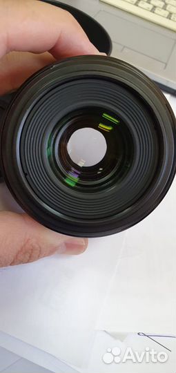 Canon ef-s 60mm Macro