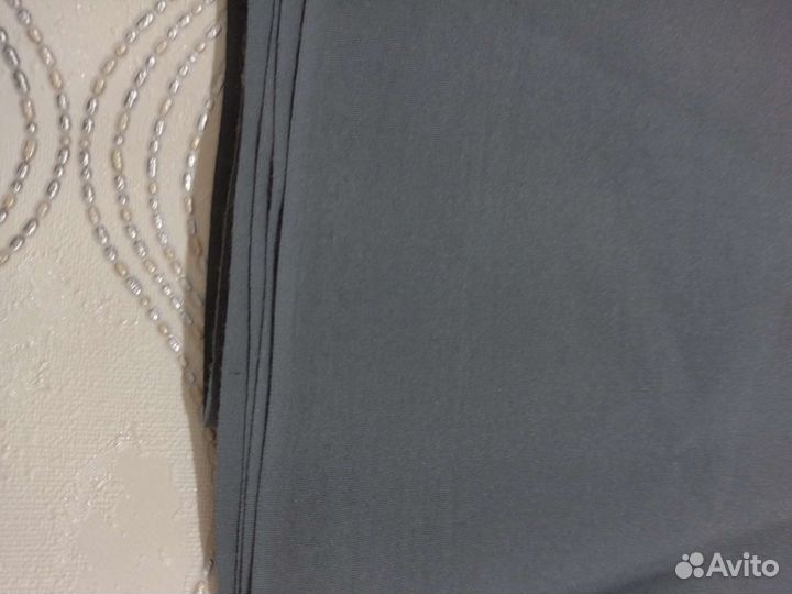 Ткани советского времени