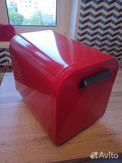 Мини печь духовка новая