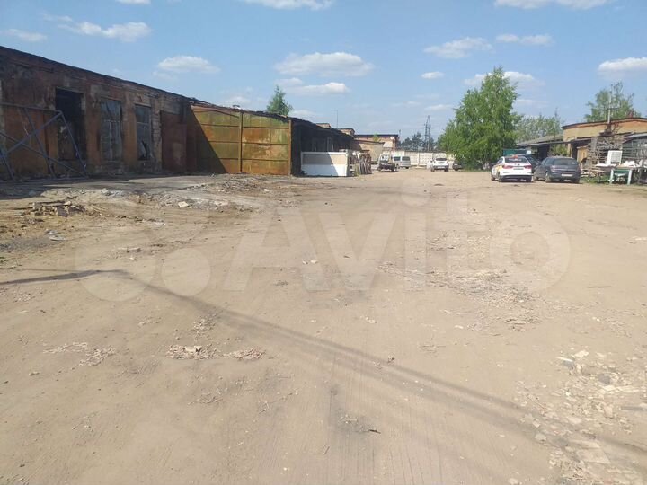 Сдаётся помещение свободного назначения