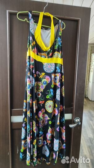 Платье женское 50 54