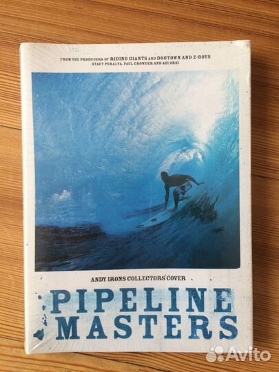 Серф фильмы на английском, новые DVD