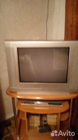 Телевизор бу