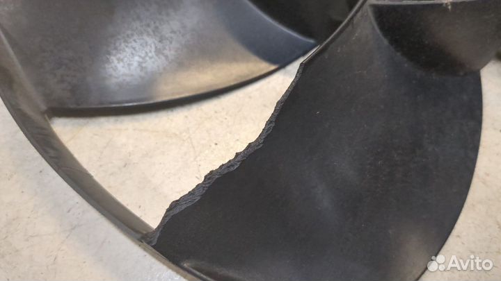 Крыльчатка вентилятора Land Rover Range Rover Spor