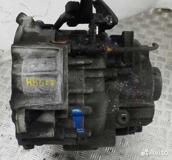Кпп 6ст. volkswagen EOS 2,0