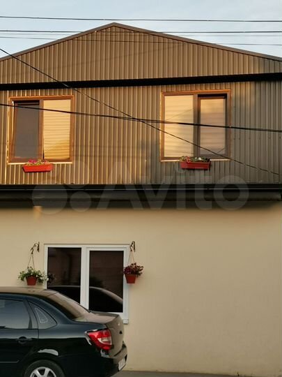 Дом 115 м² на участке 3,2 сот.