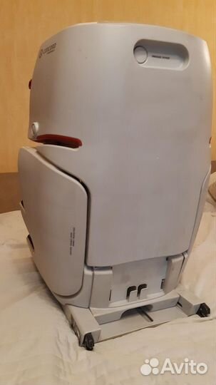 Автокресло Concord Transformer XT