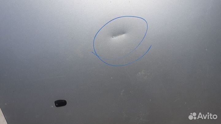 Капот Ford Focus 2 (2004-2011)