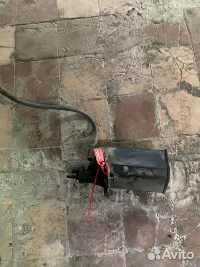 Абсорбер Рено Renault 1.6,16 клапанов