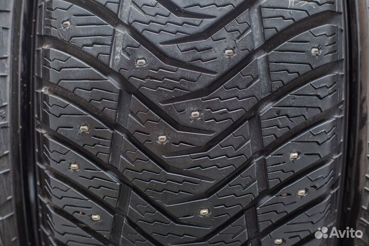 Yokohama Ice Guard IG65 255/55 R19 111T