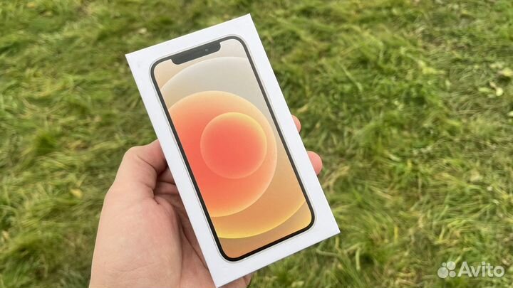 iPhone 12 mini, 128 ГБ