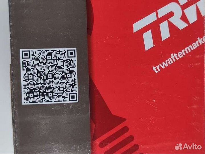 Тормозные колодки skoda rapid