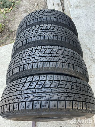 Yokohama Ice Guard IG60 185/65 R15