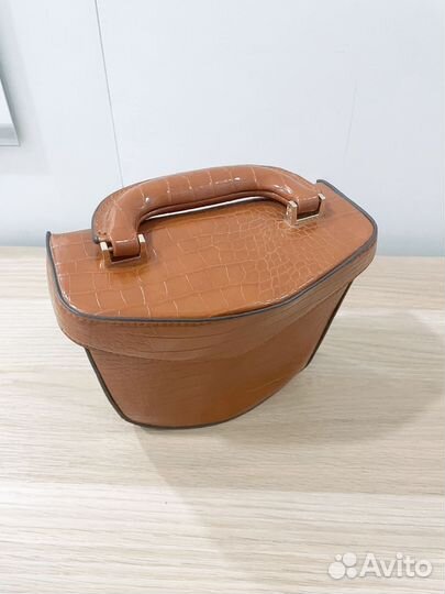 Сумка женская mango