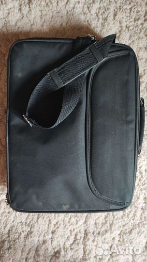 Ноутбук Toshiba satellite a200