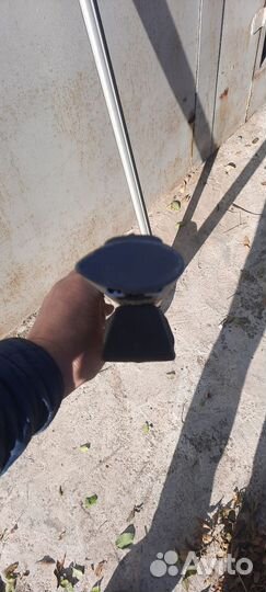 Багажник на крышу niva chevrolet