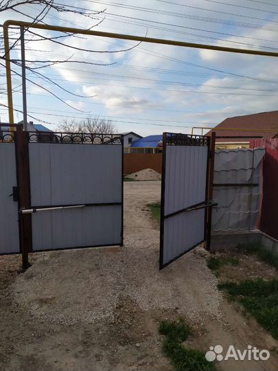 Продажа и установка автоматики для ворот