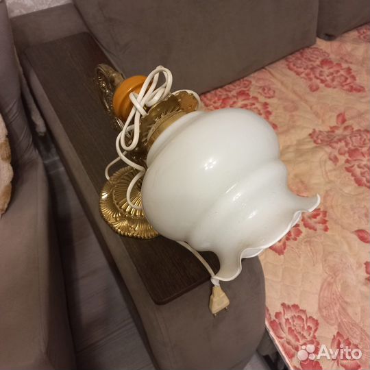 Светильник бра