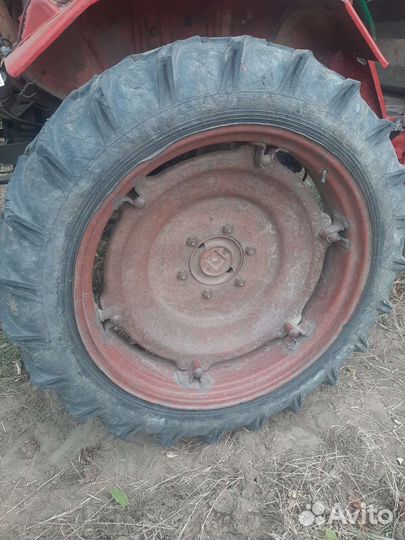 Колеса на т 25 т 16