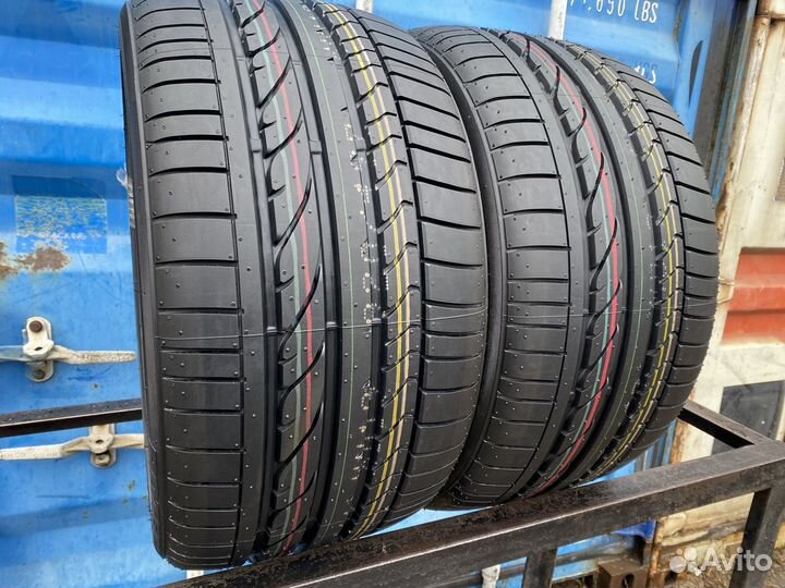 Bridgestone Potenza RE050A 275/35 R18 95Y
