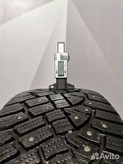 Колеса BMW X3 F25 225/60 R17 Continental