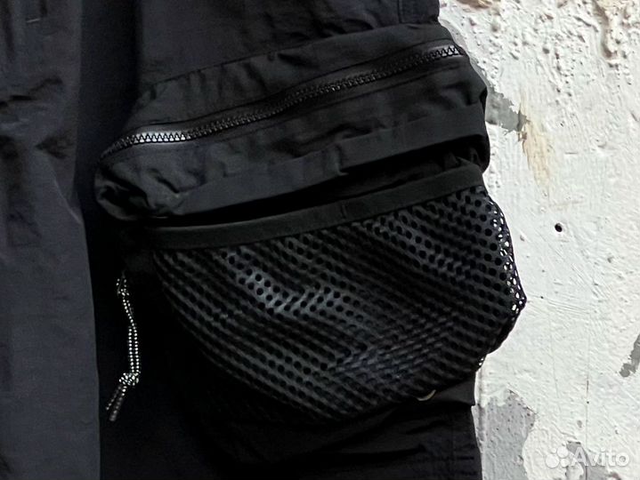 Шорты Cargo Nike ACG Black