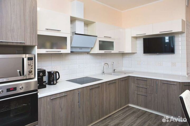 Кухня от производителя