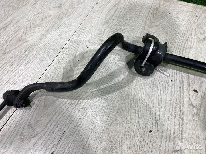 Стабилизатор передний Mazda 3 BL 2.0 PE-VPS 2012