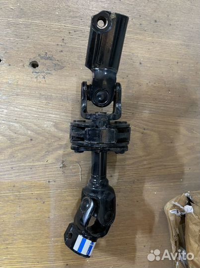 Карданчик рулевой для Субару XV