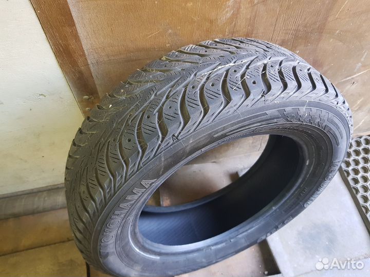 Yokohama Ice Guard IG35 185/65 R15 92T