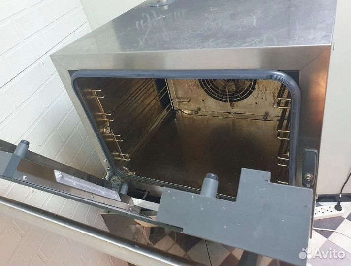 Ремонт духовых шкафов